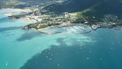 Photo of Accom wrap: Wyndham’s Whitsunday win, Water views feature at Reefsuites, Lid lifted on Hat Hotel