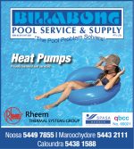 Billabong Pool Services