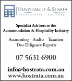 Hospitality & Strata