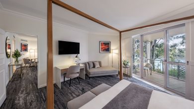 Photo of Sanctuary Cove reveals stunning refurbishment