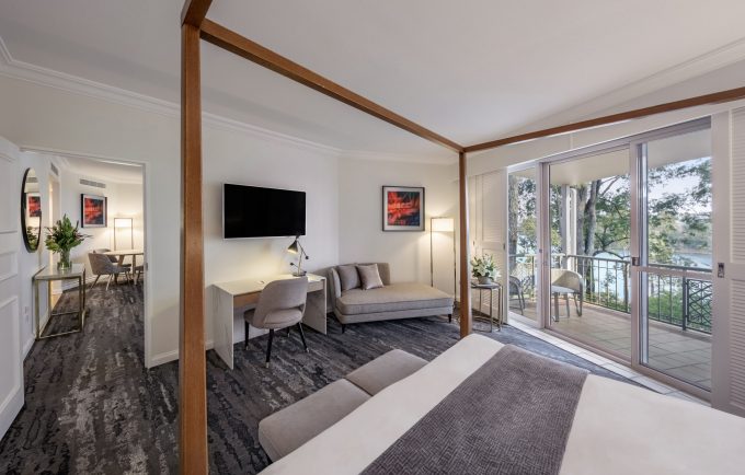Sanctuary Cove reveals stunning refurbishment - AccomNews
