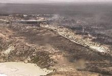 Photo of Too soon? Kangaroo Island sells tourism credentials as fire threat looms