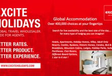 Photo of Travel company folds owing clients hundreds of thousands