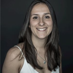 Photo of Ana Leal