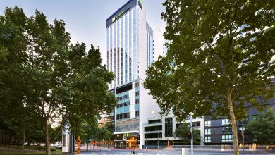 Photo of Groundbreaking hotel opens in heart of Melbourne