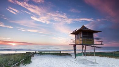 Photo of $27m to aid Queensland tourism 