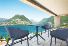 Photo of Sitting pretty: How to make outdoor settings work for your accom