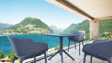 Photo of Sitting pretty: How to make outdoor settings work for your accom