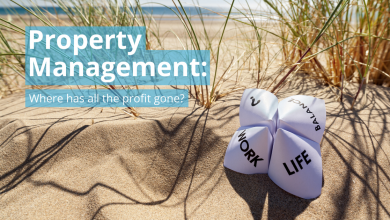 Photo of Property management: Where has all the profit gone?