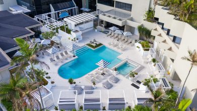 Photo of Accom wrap: QT makes splash as Darling upgrades and Aiden debuts