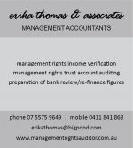 Erika Thomas & Associates