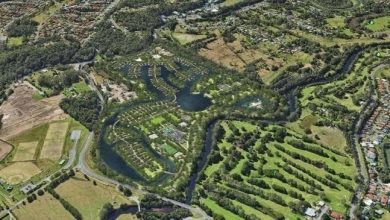 Photo of Bleak picture for Gold Coast MONA as planners reject $160m resort