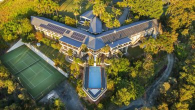 Photo of Court vetoes lavish parties at exclusive Gold Coast Airbnb