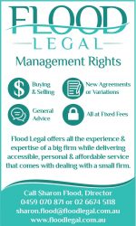 Flood Legal