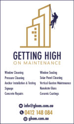 Getting High On Maintenance Getting High On Maintenance