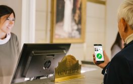Future-proofing your hotel access control with 5 core technologies