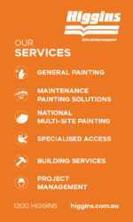 Higgins Coatings