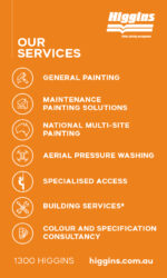 Higgins Coatings Higgins Coatings