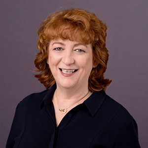 Photo of Sylvia Johnston