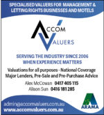 Accom Valuers Accom Valuers