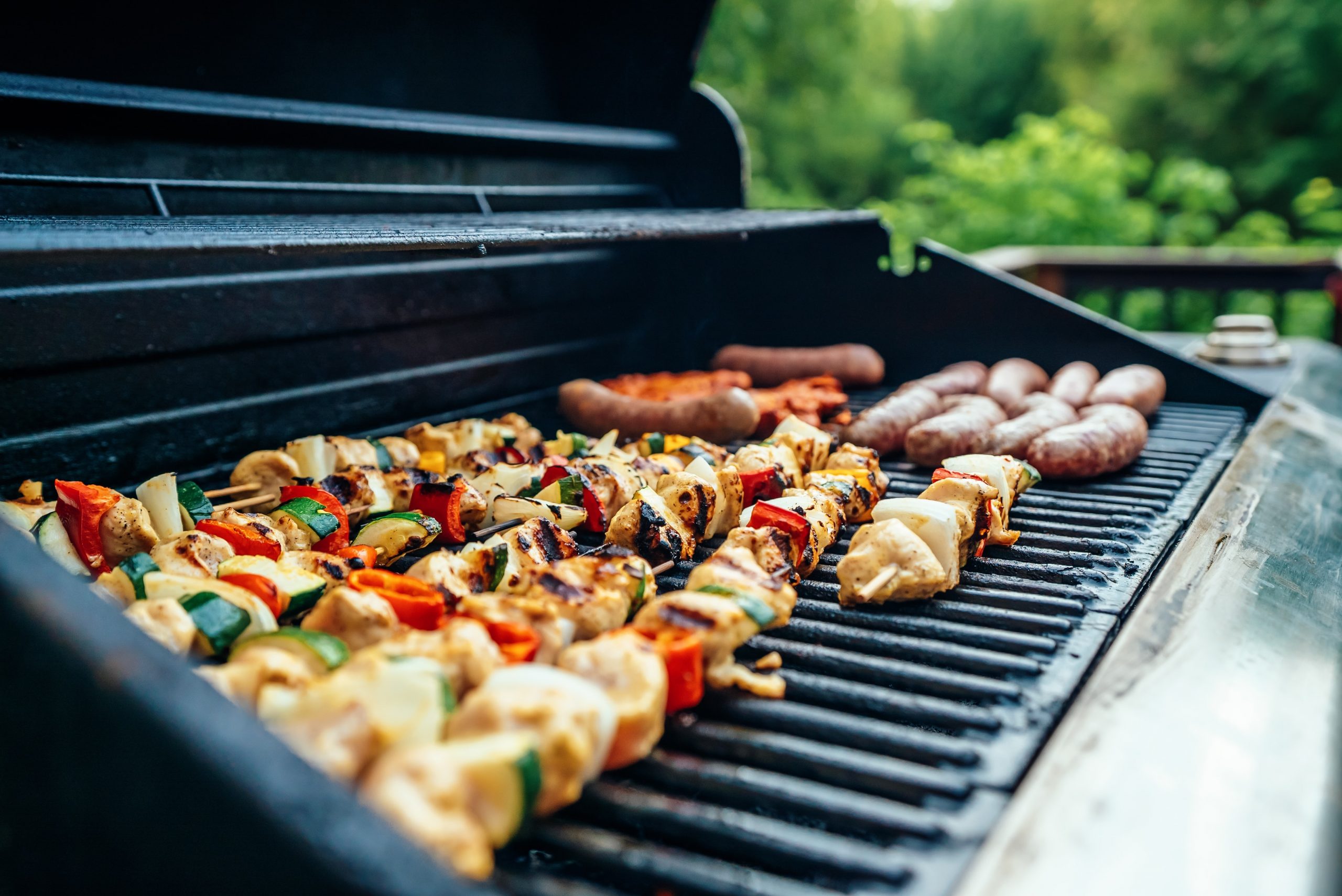 How the humble Australian BBQ became a global star AccomNews