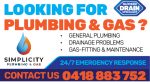 Simplicity Plumbing & Gas