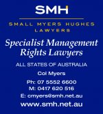 Small Myers Hughes