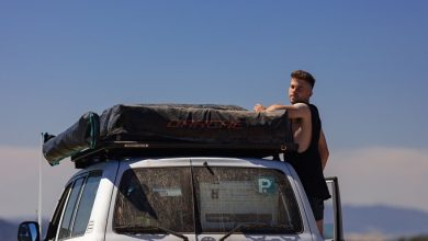 road trip