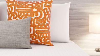 Jindi Yam, Bed Covering