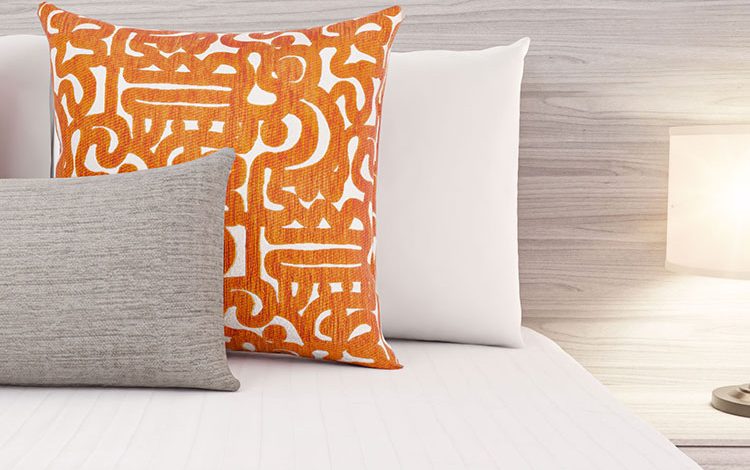 Jindi Yam, Bed Covering