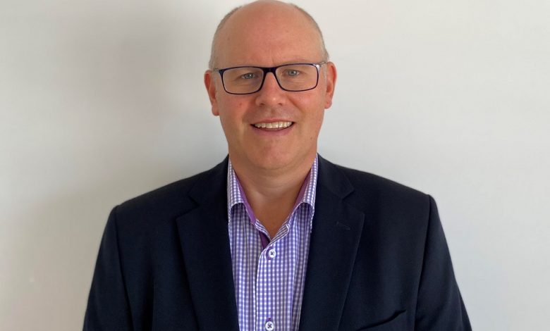 Duncan Waterman