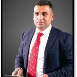 Photo of Kunal Sawhney