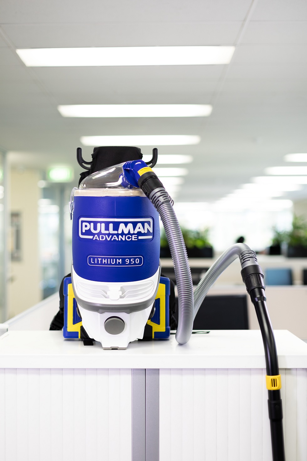 The right tools for your housekeeping team