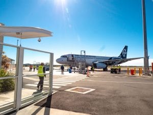 Air New Zealand
