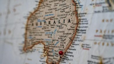 Australia border restrictions