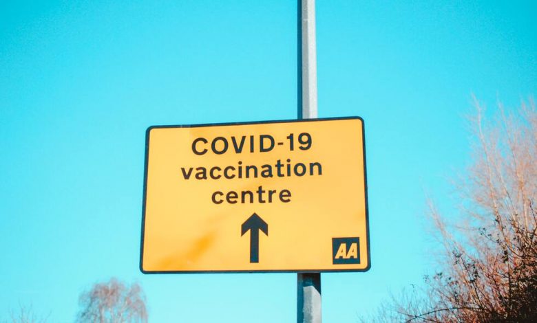 COVID-19 vaccine