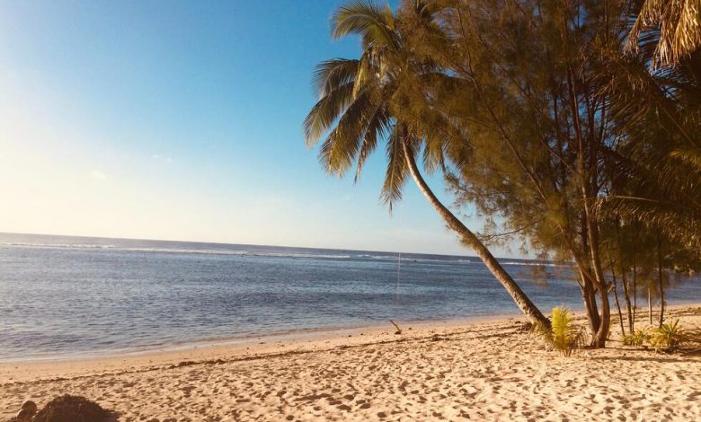 Cook Islands