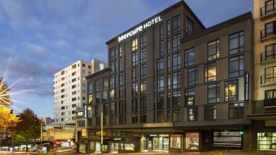 Mercure Auckland Queen Street