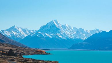 New Zealand