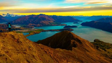 New Zealand