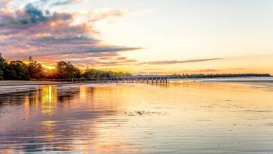 North Queensland