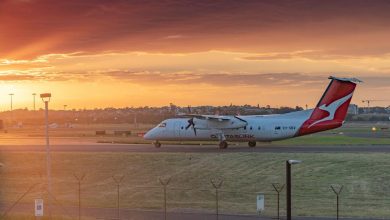 Qantas