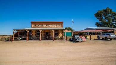 Silverton Hotel