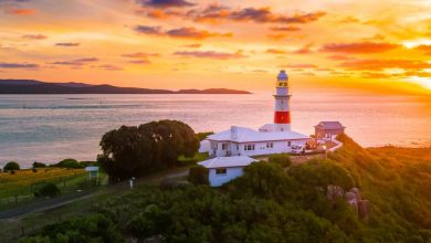 tourism Tasmania