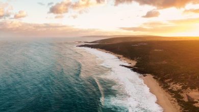 Western Australia