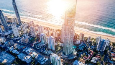 Queensland tourism
