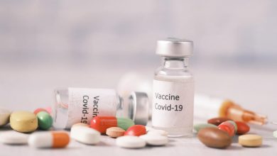 Vaccinated