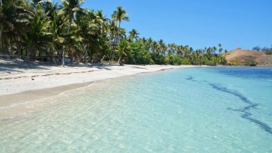 Fiji