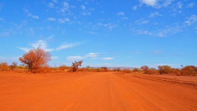 Northern Territory