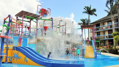 Paradise Resort Gold Coast